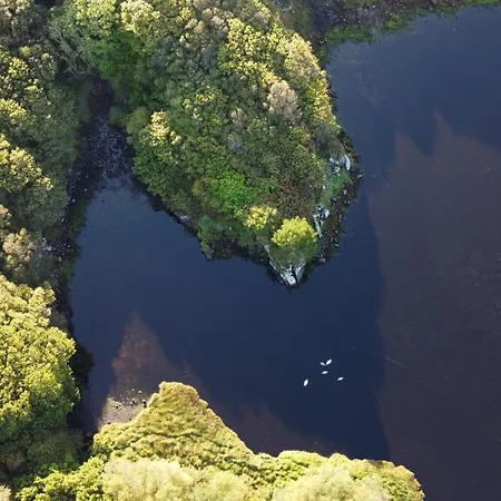 Fernwood Çiftlik konaklama