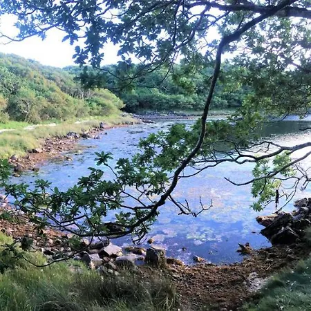 Gospodarstwo agroturystyczne Fernwood