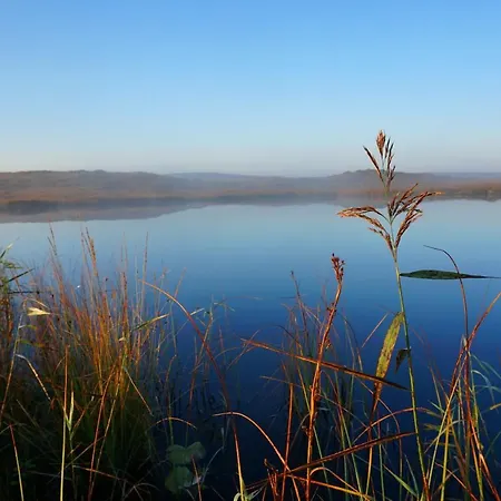 Fernwood Vakantieboerderij Clifden