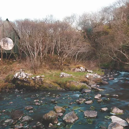 Gospodarstwo agroturystyczne Fernwood *