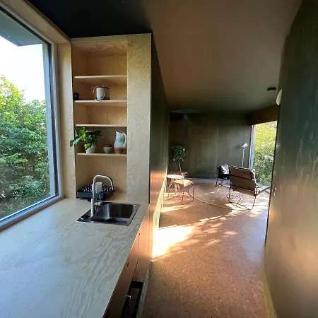 Fernwood Çiftlik konaklama *