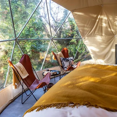 Fernwood Vakantieboerderij Clifden