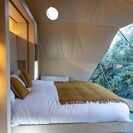 Agroturismo Fernwood Clifden