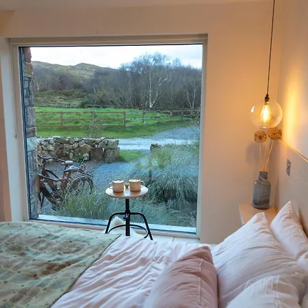 Fernwood Agroturismo Clifden