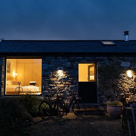 Fernwood Clifden