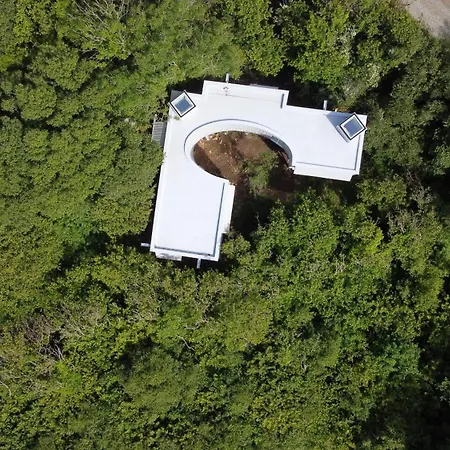 Fernwood Vakantieboerderij