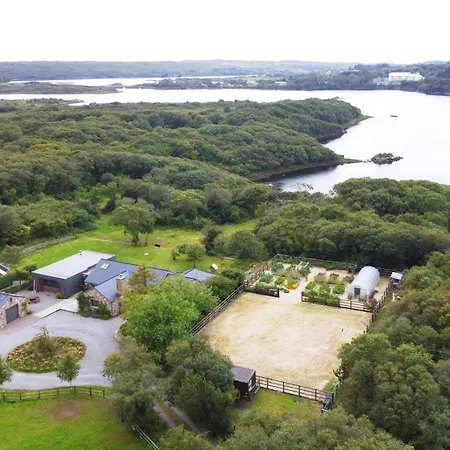 Gospodarstwo agroturystyczne Fernwood *