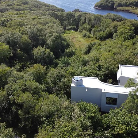 Gospodarstwo agroturystyczne Fernwood