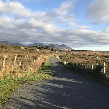 Vakantieboerderij Fernwood *