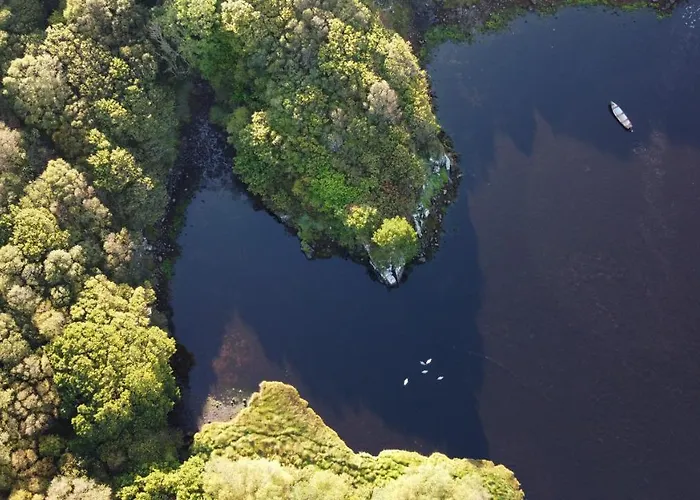 Fernwood Séjour à la ferme