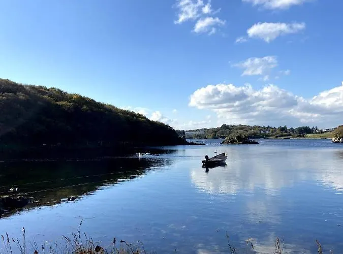 팜스테이 Fernwood 클리프덴