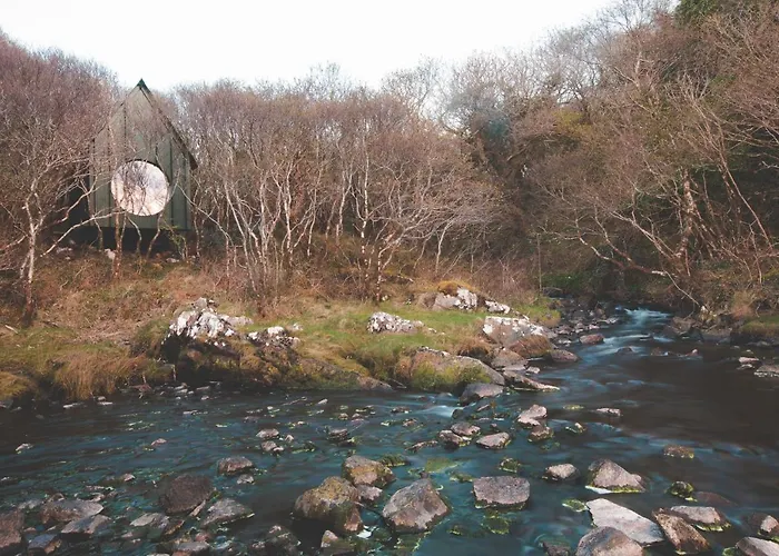 Séjour à la ferme Fernwood *