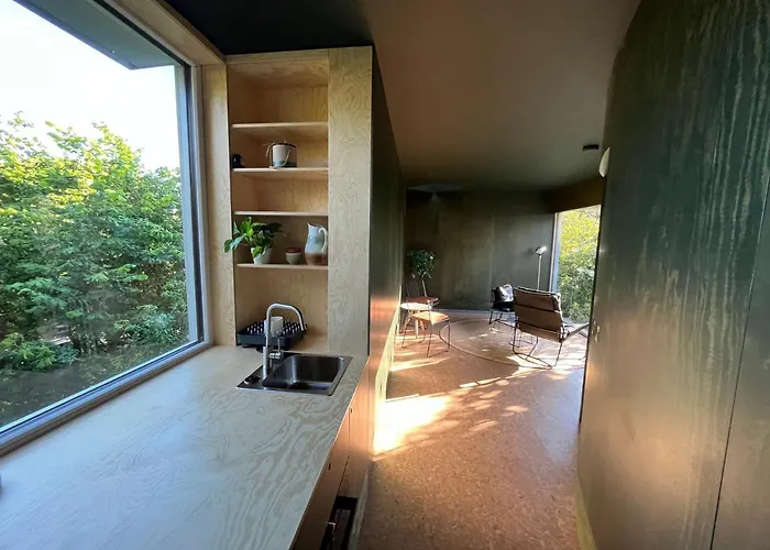 Fernwood Séjour à la ferme *