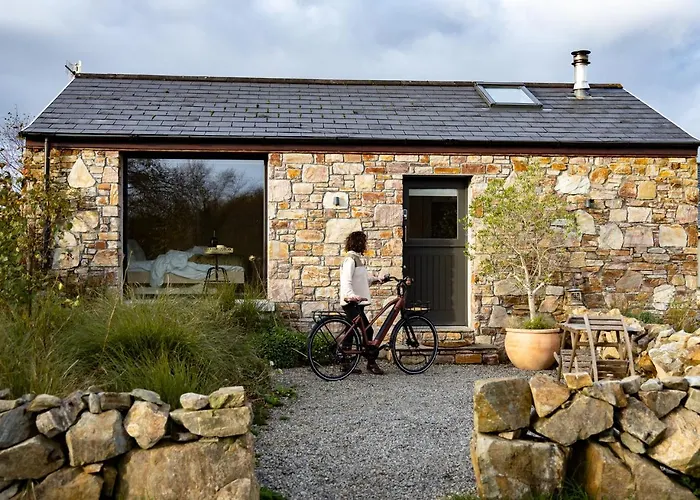 팜스테이 Fernwood