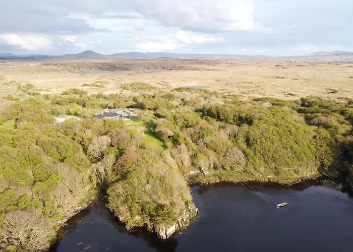Séjour à la ferme Fernwood