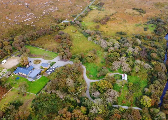 팜스테이 Fernwood *