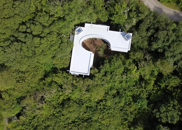 Fernwood Séjour à la ferme