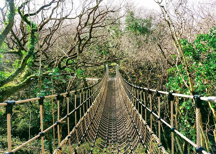 Fernwood 팜스테이