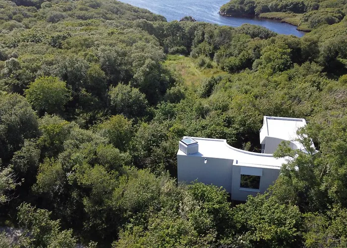 Séjour à la ferme Fernwood