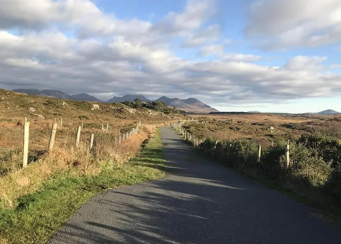 팜스테이 Fernwood *